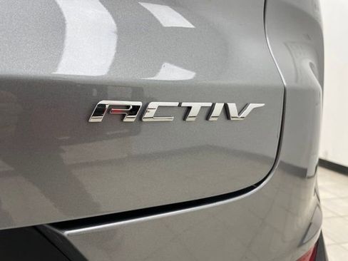Used 2024 Chevrolet TrailBlazer ACTIV FWD image 22