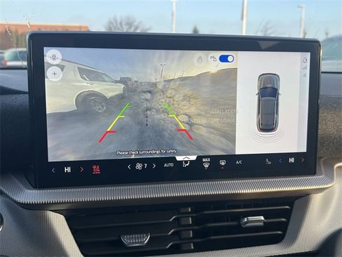 New 2026 Ford Explorer Active w/ Active Comfort Package image 18