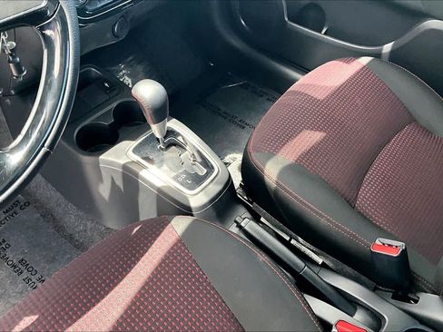 Used 2024 Mitsubishi Mirage G4 Black Edition FWD image 16