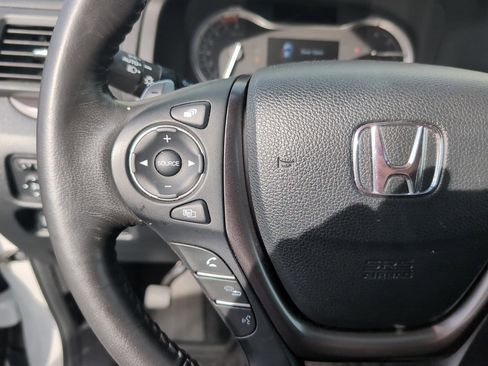 Used 2023 Honda Ridgeline RTL image 19