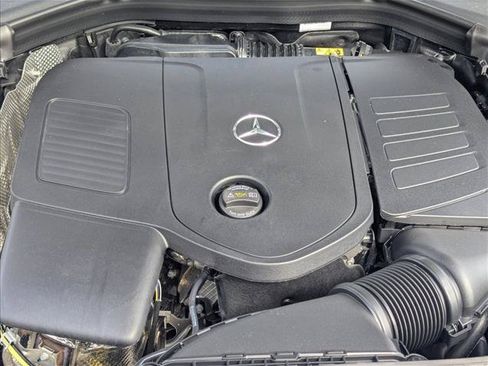 Used 2026 Mercedes-Benz GLC 300 image 15