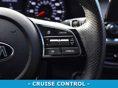 Used 2021 Kia Forte GT-Line image 13