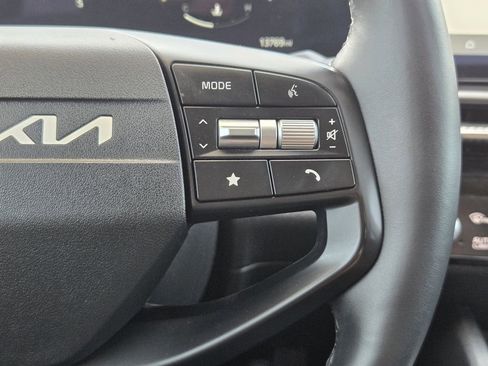Certified 2026 Kia Sportage SX FWD image 27