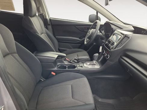 Used 2022 Subaru Crosstrek 2.0i AWD/4WD image 15