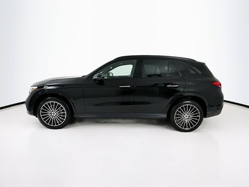 New 2026 Mercedes-Benz GLC 300 image 5