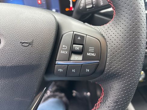 New 2026 Ford Escape ST-Line w/ Tech Pack #1 image 23