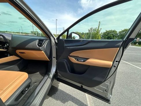 Used 2024 Lexus NX 350 AWD image 28