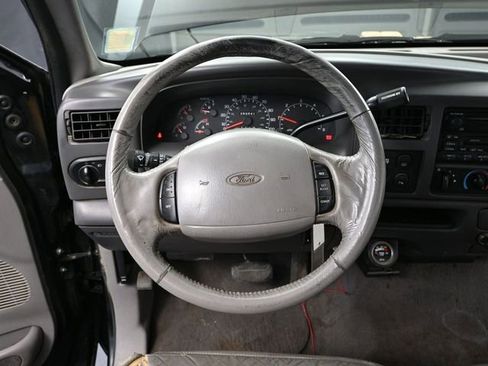 Used 2000 Ford Excursion Limited AWD/4WD image 23
