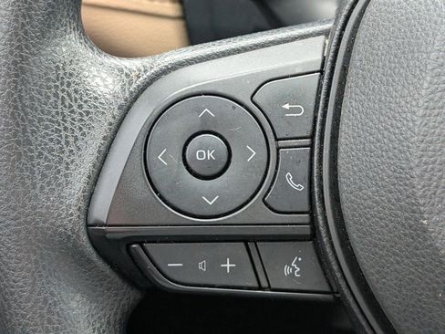 Used 2023 Toyota RAV4 LE image 22