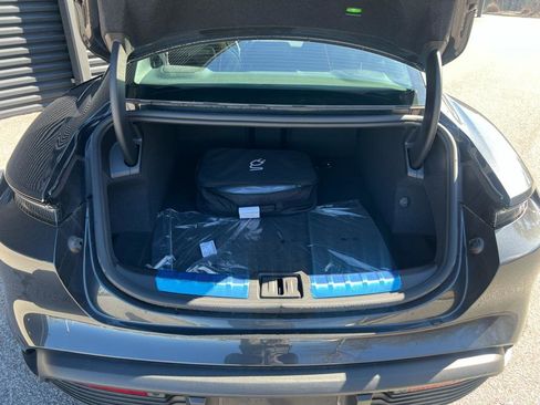 New 2025 Porsche Taycan image 26