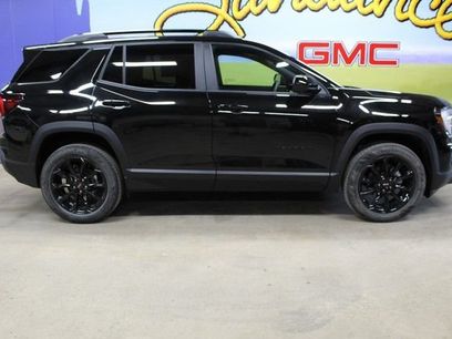 New 2027 GMC Terrain Elevation w/ Elevation Premium Package