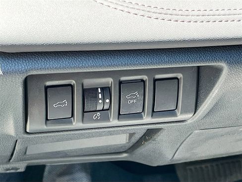 Used 2023 Subaru Outback Wilderness image 10