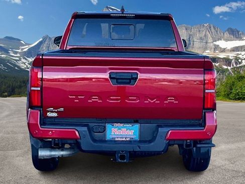Used 2024 Toyota Tacoma SR5 image 4