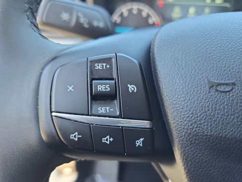Used 2023 Ford Maverick XLT w/ Equipment Group 300A Standard AWD/4WD image 16
