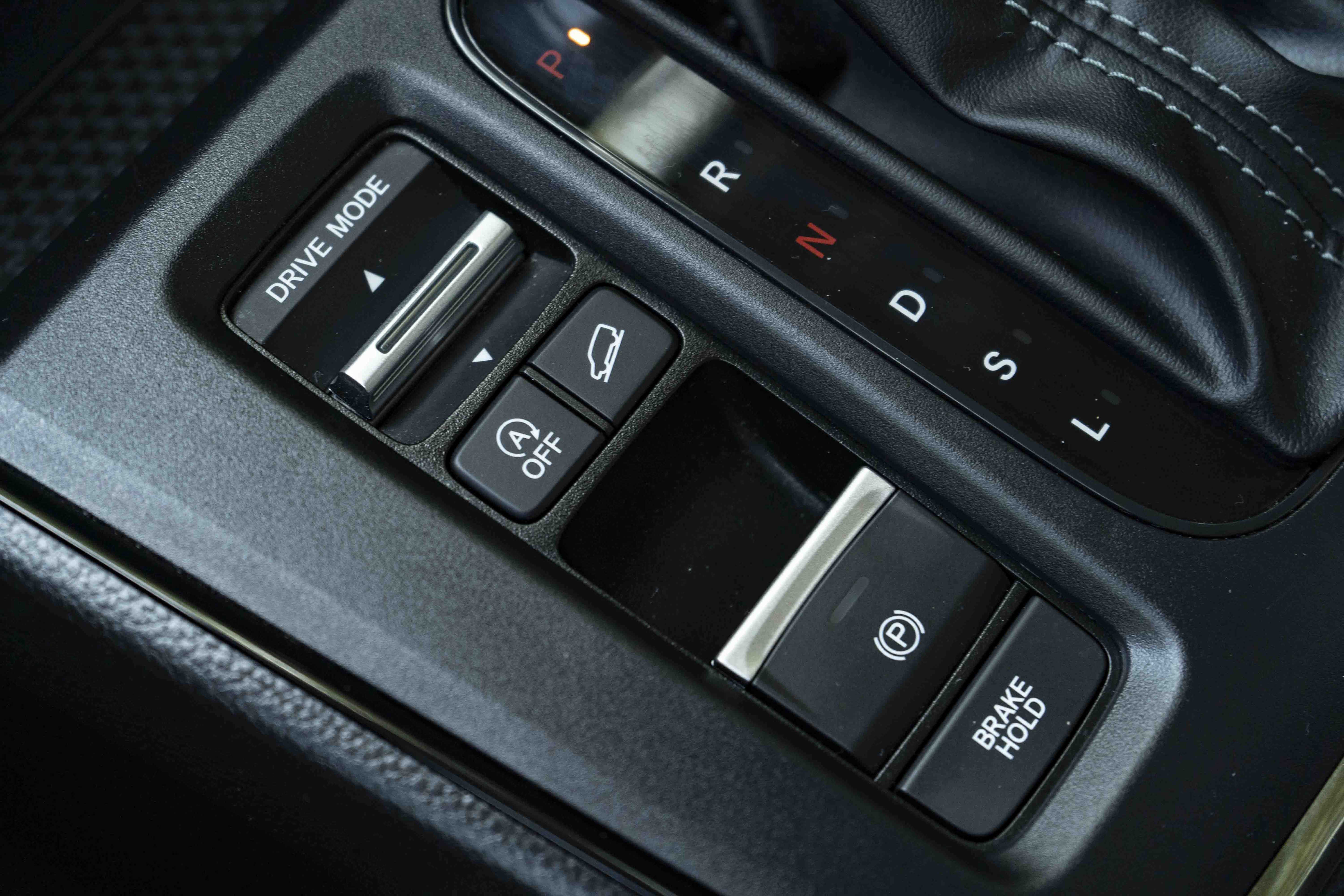 Used 2026 Honda CR-V EX-L image 28