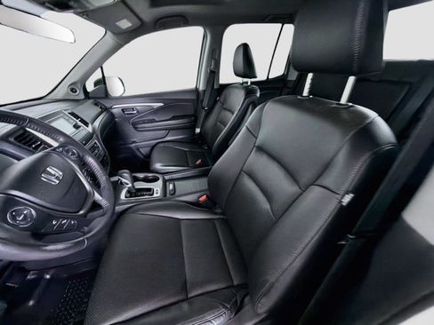 Used 2019 Honda Ridgeline RTL image 13