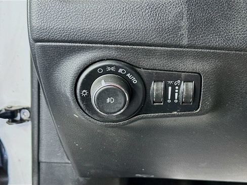 Used 2021 Jeep Compass Trailhawk AWD/4WD image 10