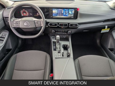 New 2026 Nissan Sentra S w/ Floor Mat Package image 13