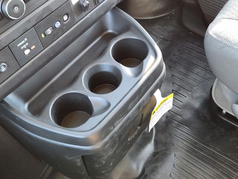 New 2025 Chevrolet Express 3500 3500 Van 139 w/ Power Convenience Package image 17