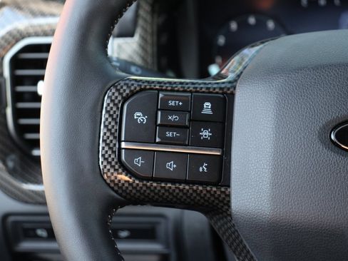 Used 2024 Ford F150 Lariat w/ Equipment Group 502A High image 27