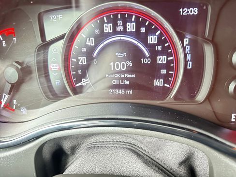 Used 2024 Dodge Durango SXT image 45