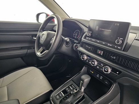 Used 2024 Honda CR-V EX image 22