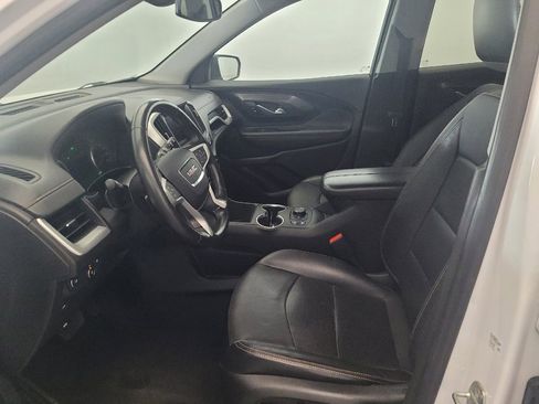 Used 2019 GMC Terrain SLT w/ Black Edition AWD/4WD image 17