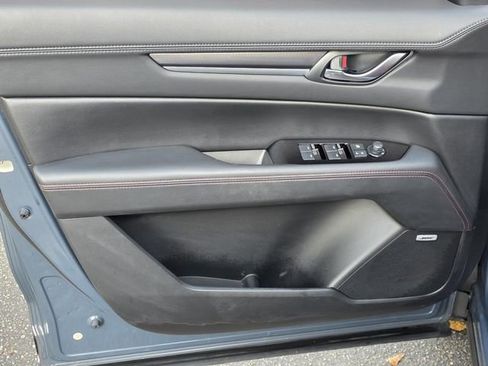 Used 2021 MAZDA CX-5 Carbon Edition image 29