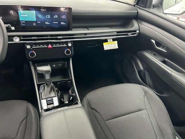 New 2026 Hyundai Tucson SEL FWD image 20