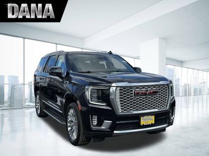 Used 2023 GMC Yukon Denali