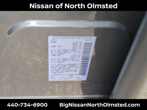 New 2026 Nissan Pathfinder SL w/ SL Premium Package AWD/4WD image 17