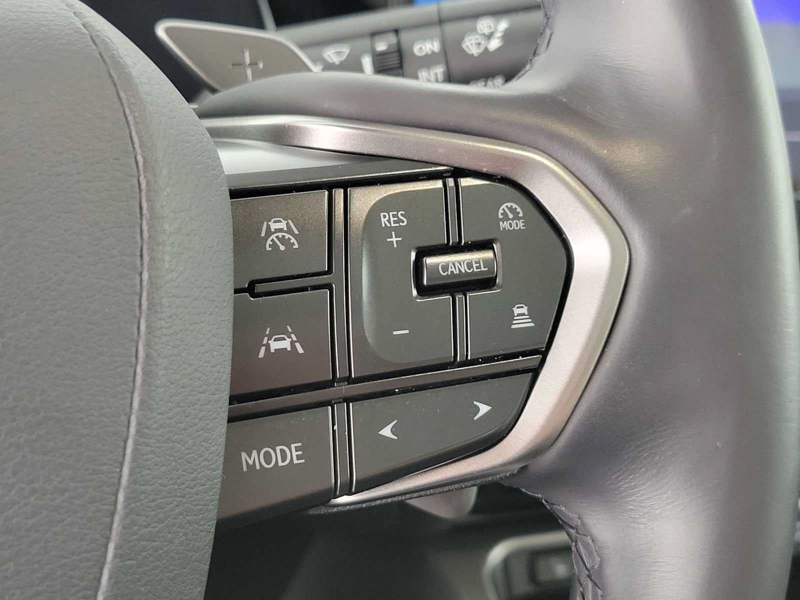 Certified 2025 Lexus TX 350 AWD w/ Technology Package image 32