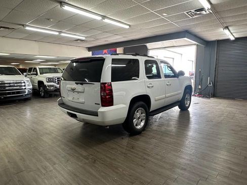 Used 2009 Chevrolet Tahoe LT image 5
