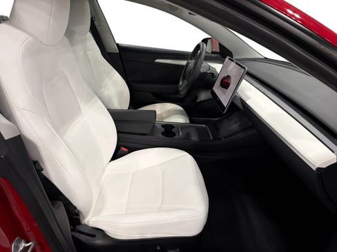 Certified 2023 Tesla Model 3 Standard Range RWD image 13