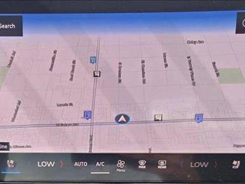 New 2025 Audi S5 Prestige image 12