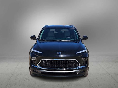 Used 2024 Buick Encore GX Sport Touring w/ Experience Buick Package image 3