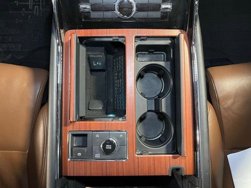 Used 2022 Lincoln Navigator Reserve image 20