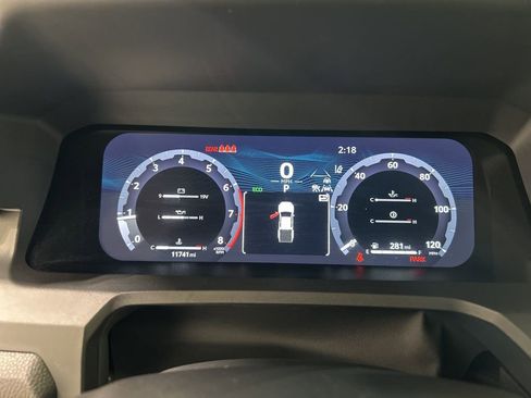 Used 2024 Toyota Tacoma TRD Sport image 14