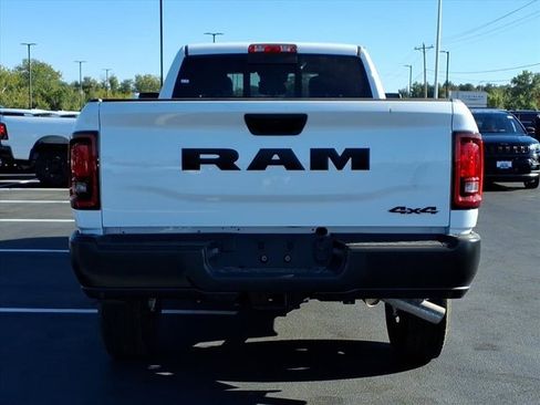 New 2026 RAM 2500 Tradesman image 18