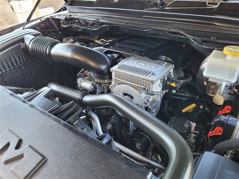 Used 2021 RAM 1500 Laramie image 27