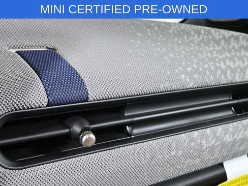 Used 2025 MINI Cooper S FWD image 21
