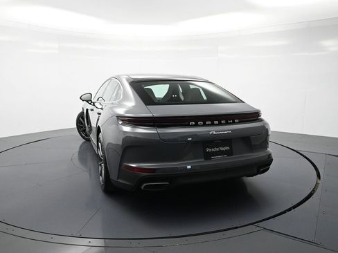Used 2026 Porsche Panamera image 27