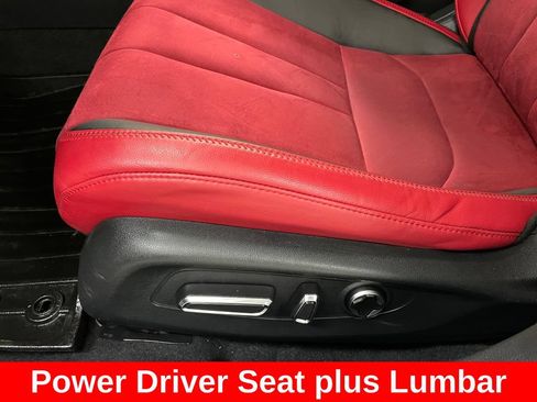 Used 2023 Acura Integra A-Spec FWD image 11
