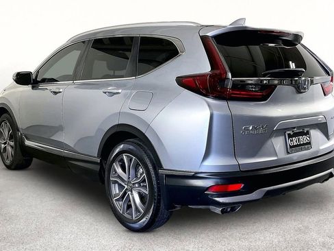 Used 2022 Honda CR-V Touring image 15