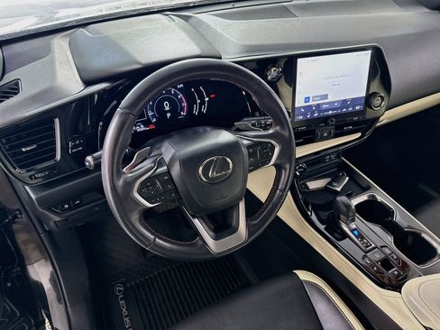 Used 2024 Lexus NX 350 AWD w/ Cold Area Package image 23