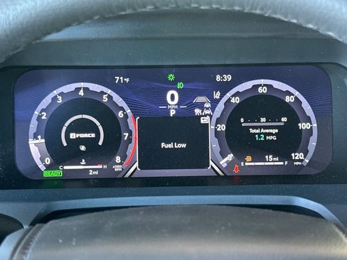 New 2026 Toyota Tacoma TRD Off-Road AWD/4WD image 28