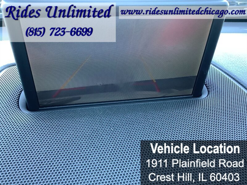 Used 2013 Volvo XC90 3.2 AWD/4WD image 10