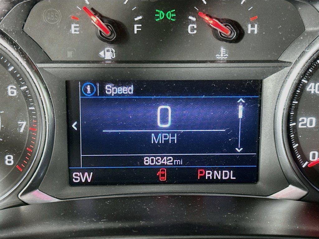 Used 2019 Chevrolet Blazer LT FWD image 17