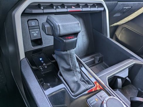 Used 2022 Toyota Tundra SR5 w/ TRD Off-Road Package image 12