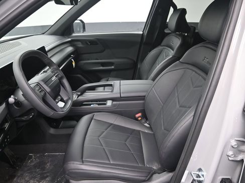 New 2027 Kia Telluride EX X-Line AWD/4WD image 15